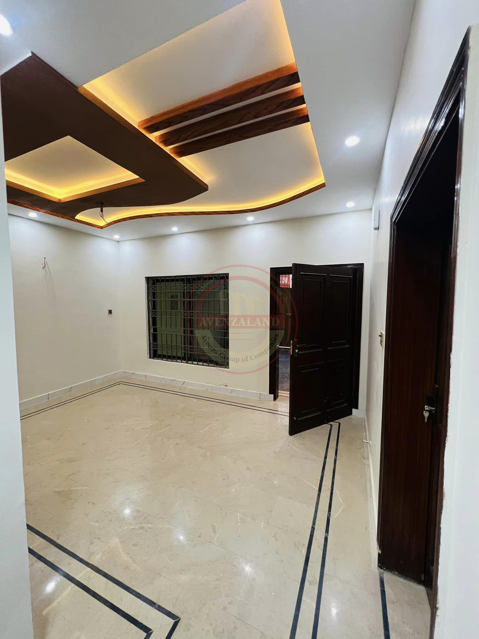 5 Marla House For Sale In Khursheed Town Bhawalpur