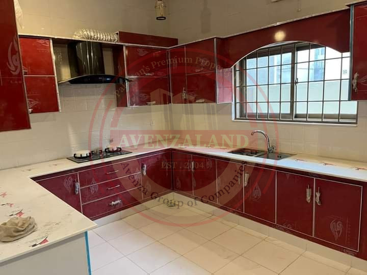 10 Marla House For Sale In Wapda Town Phase 2, Multan