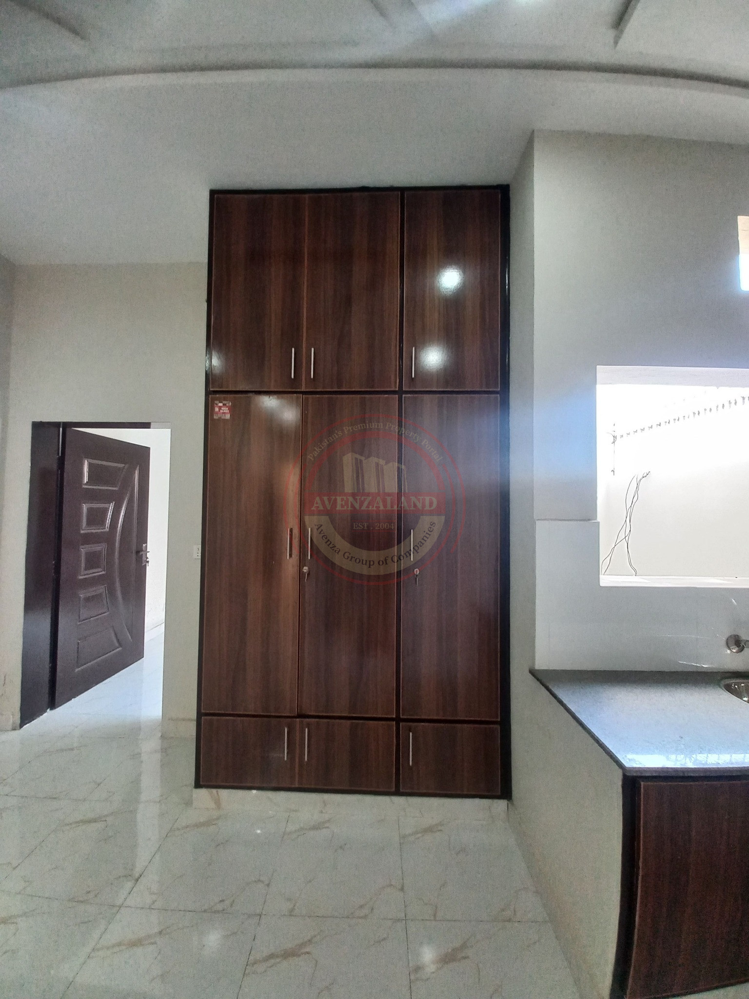 3.5 Marla House in Shalimar Colony Multan