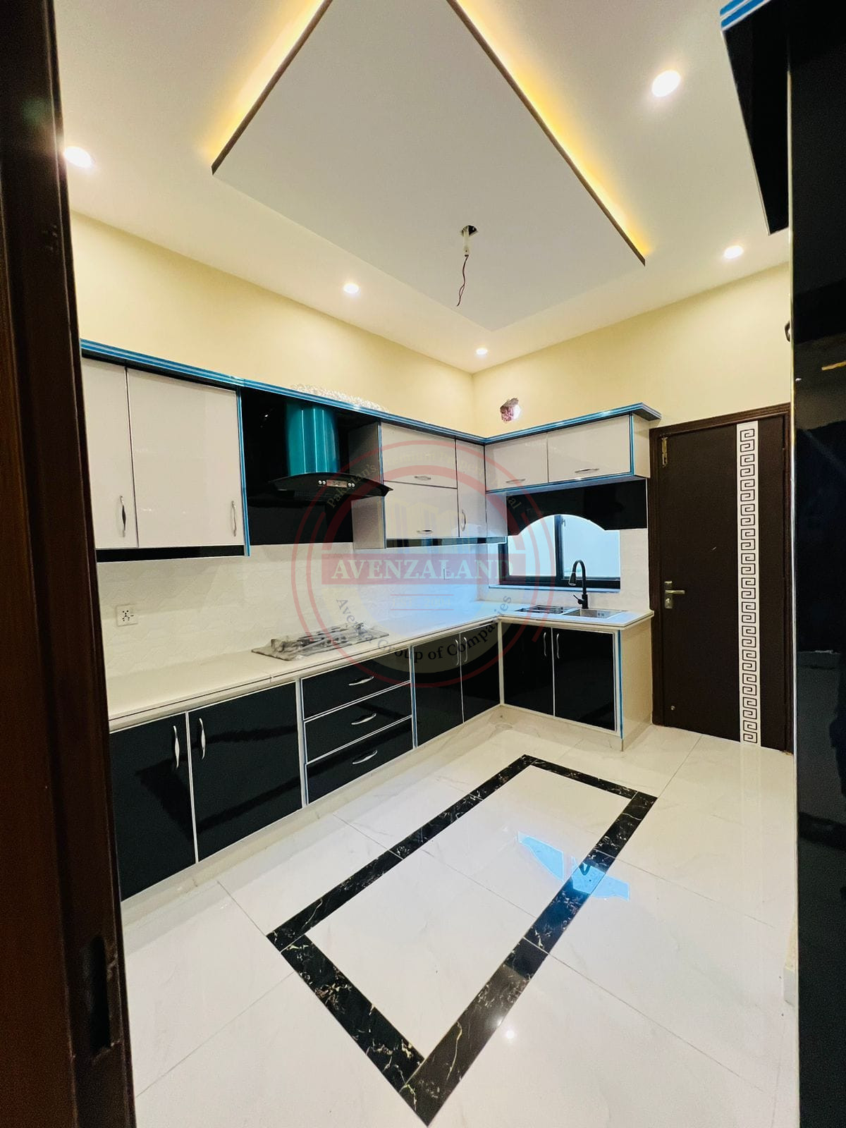 5 Marla House For Sale In Buch Villas Multan
