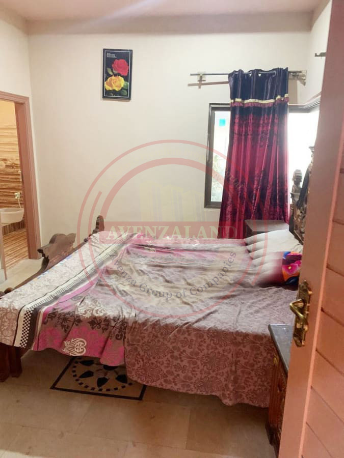 5 Marla House for Sale in Sitara Park City, Faisalabad