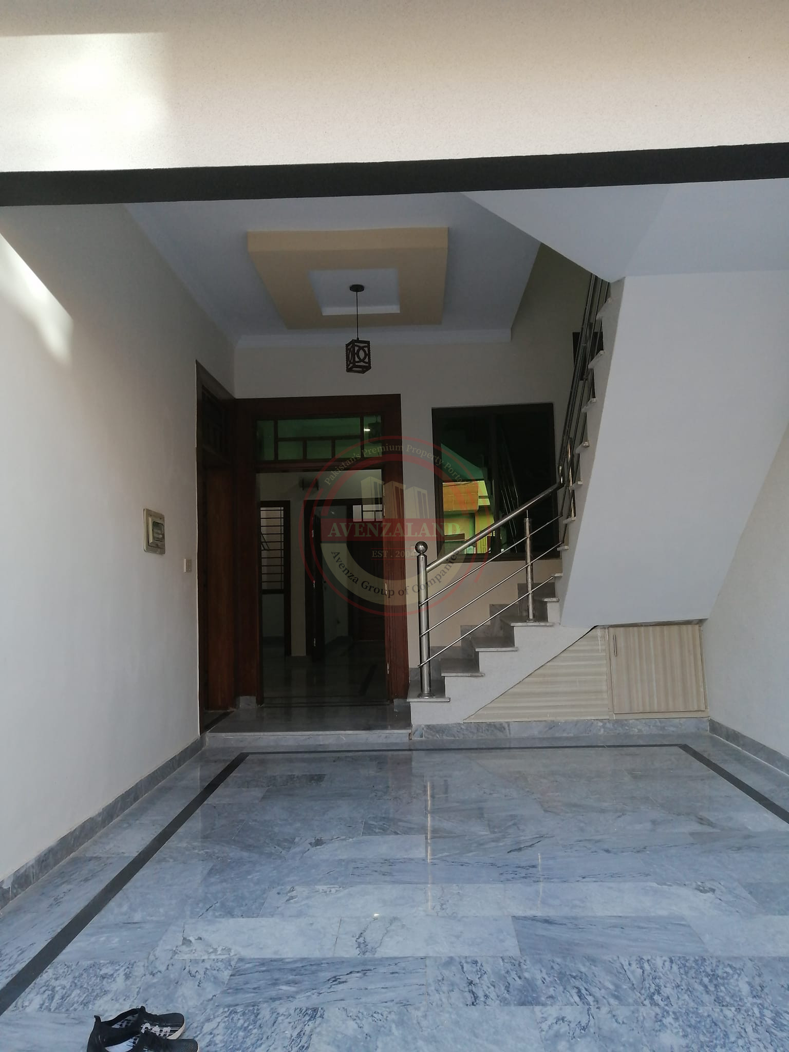 5 Marla House For Sale In Airport Housing Society Rawalpindi.