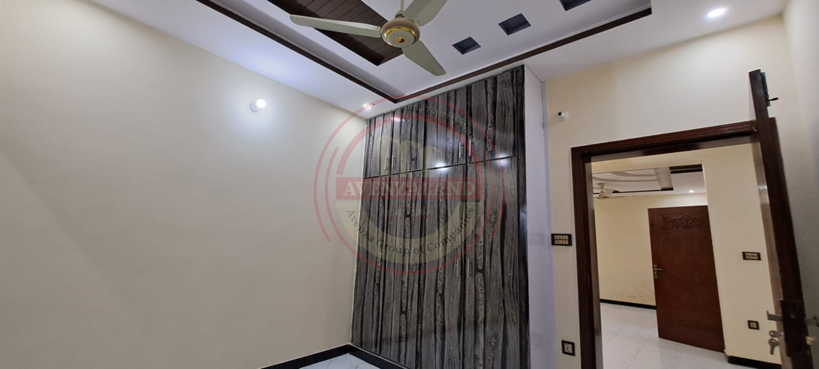 4 Marla House For Sale In Adayala road RawalPindi.