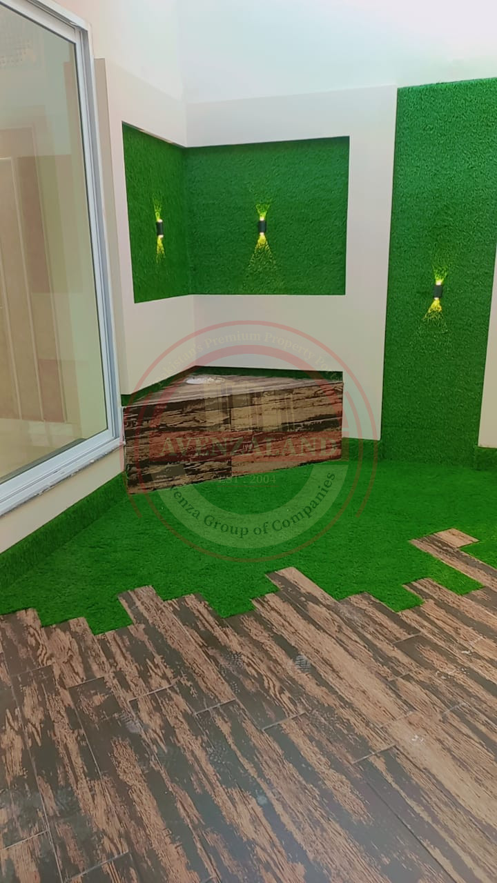 8 Marla House For Sale In Wapda Town Multan
