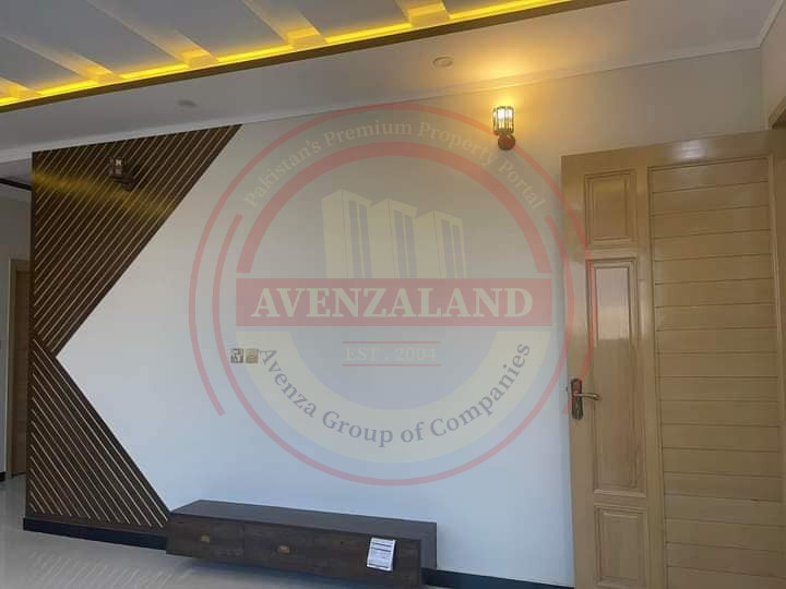 10 Marla House For Sale In Peshawar 