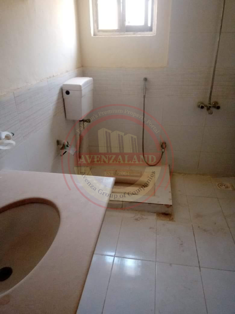 8.5 Marla Beautiful Double story House  For Rent  In Multan