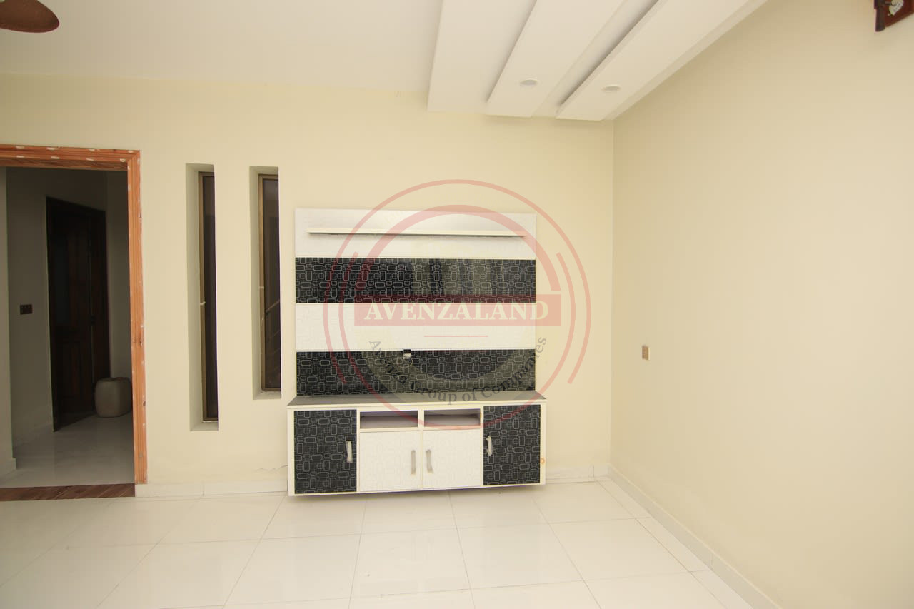 5 Marla House for Sale in Manan Town, Faisalabad