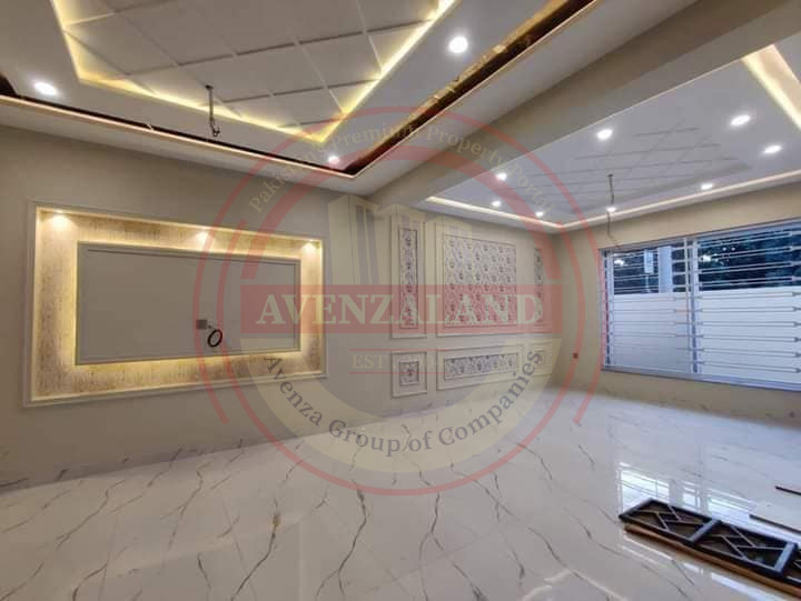 5 Marla House For Sale In Multan