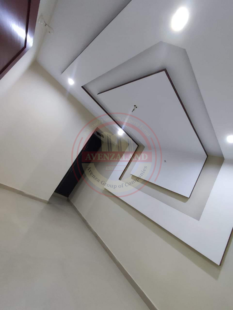 7 Marla House For Rent In Multan