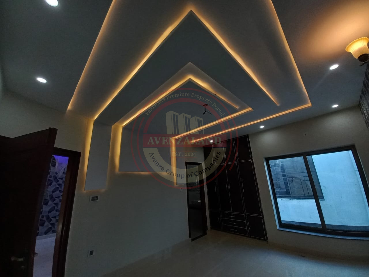 5 Marla For Sale In Buch Villas Multan.