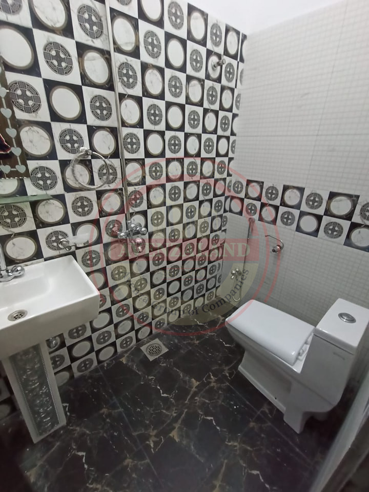 5 Marla House in Bahria Town Rawalpindi