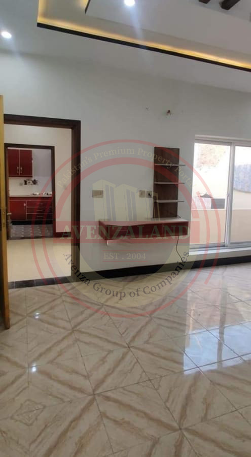 6.5 Marla House for Sale Hassan Villas, Faisalabad 