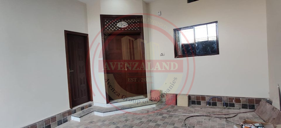 5 Marla House For Sale Model Town Multan