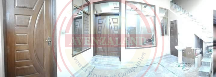 3 Marla House For Sale In Multan
