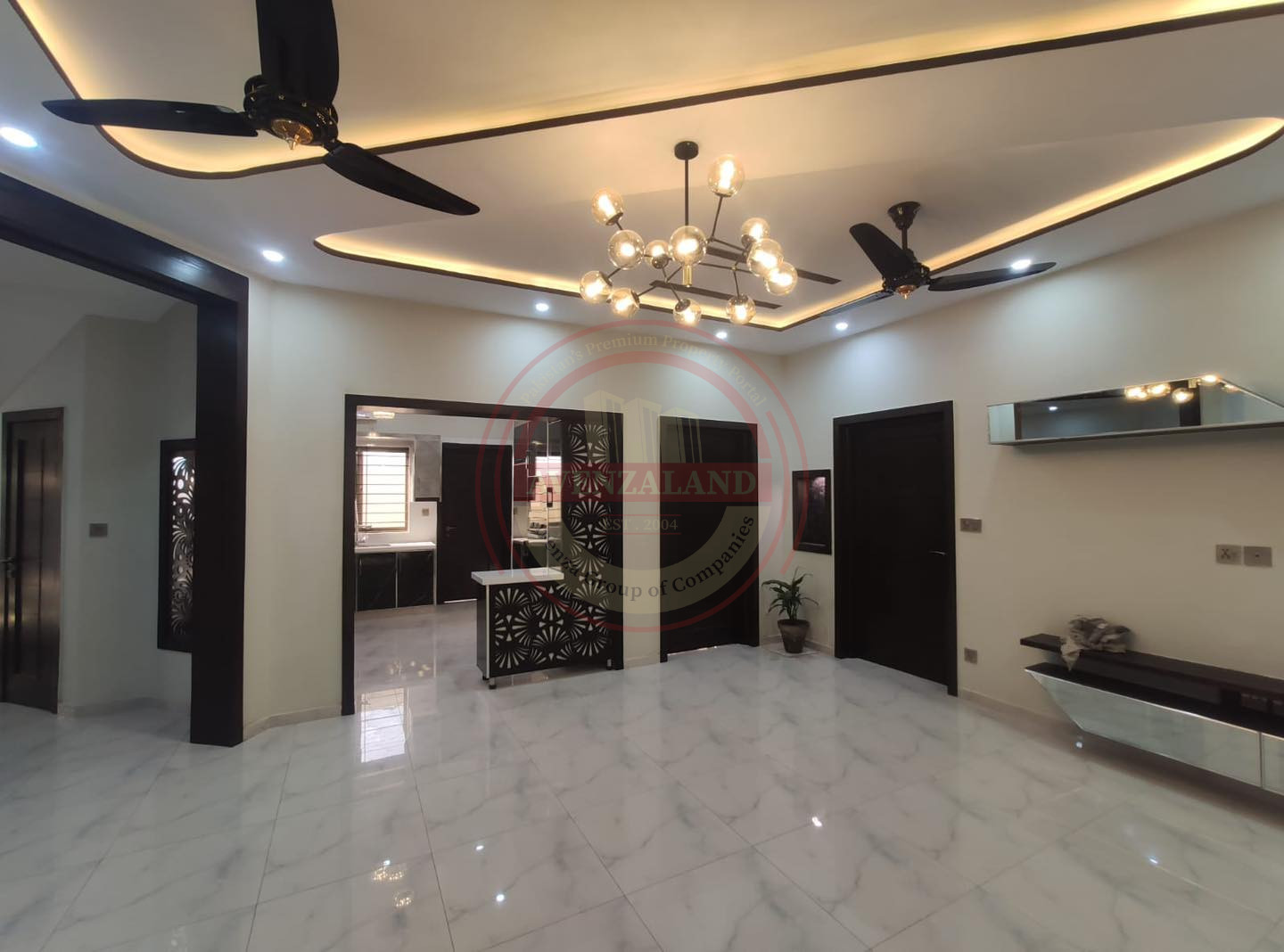 10 Marla House For Sale Bahria Phase-8 Rawalpindi