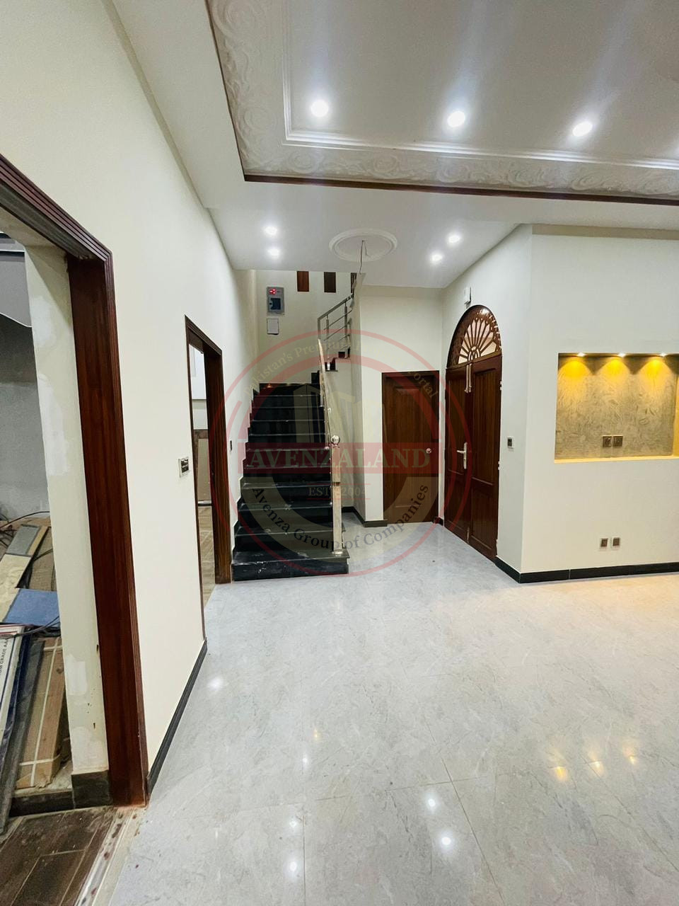 5 Marla House Available For Sale In City  Housing Phase 1 Multan