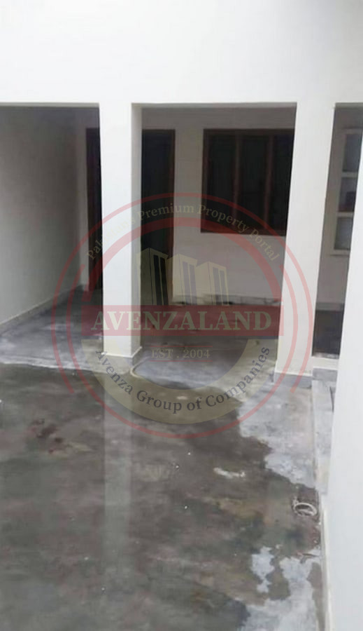 7 Marla House for Sale The Four Seasons, Faisalabad