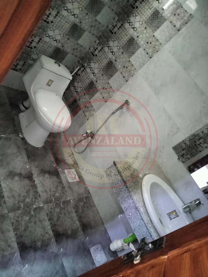 5 Marla House For Sale In Ghagra Villas, Multan.