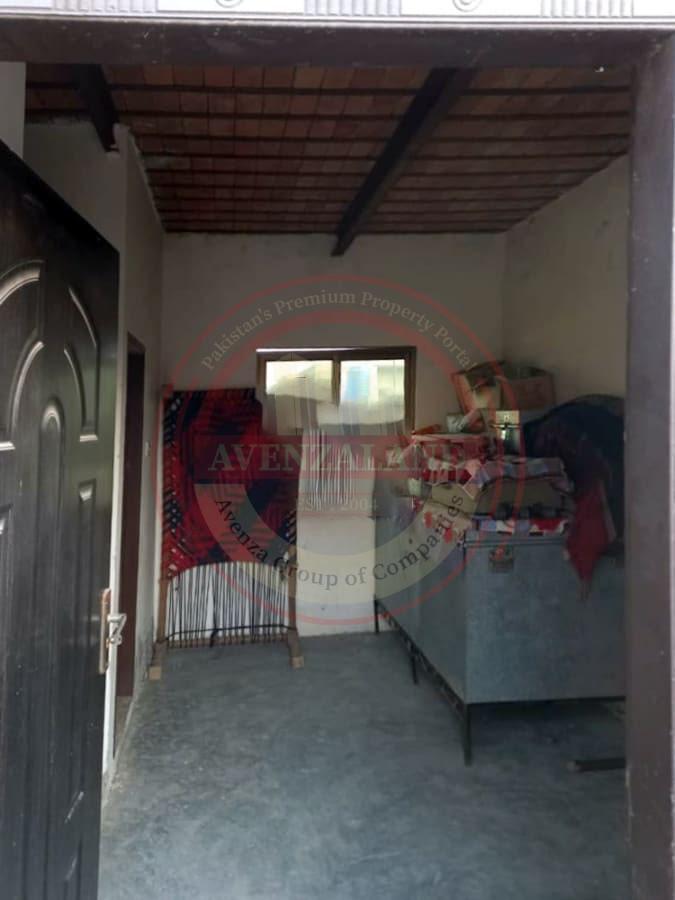 1.4 Marla House for Sale in Gulshan e Iqbal, Faisalabad