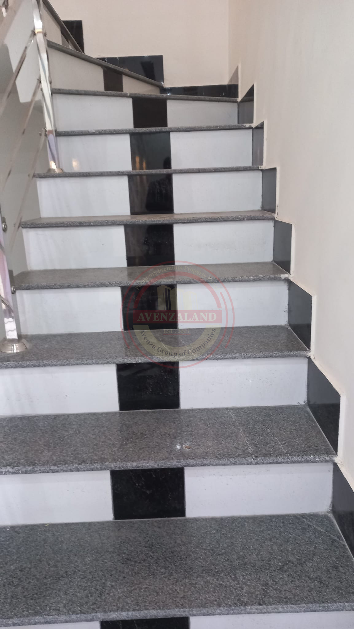 7 Marla House For Sale In Zakriya Town Multan