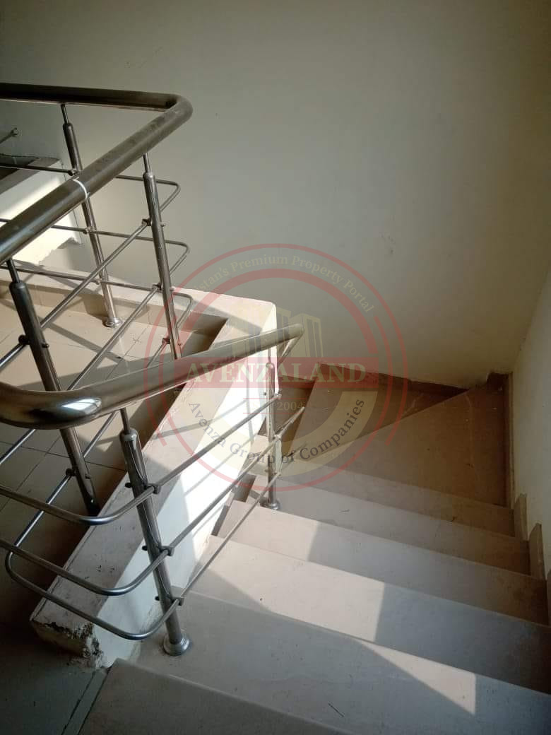 8.5 Marla Beautiful Double story House  For Rent  In Multan
