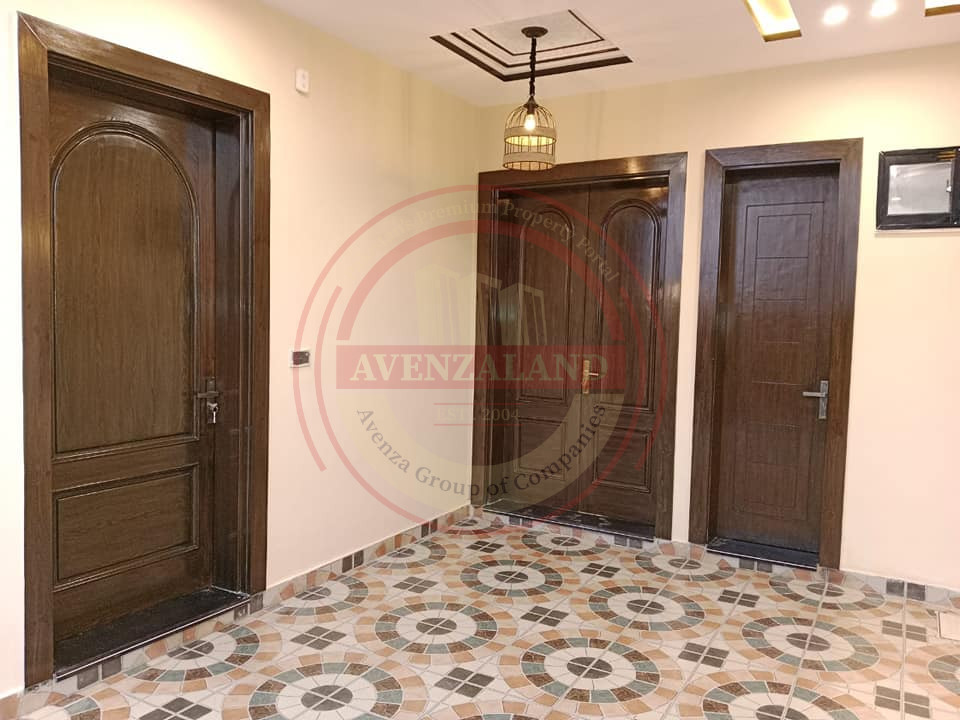 5 Marla House Available For Sale Buch Villas Multan
