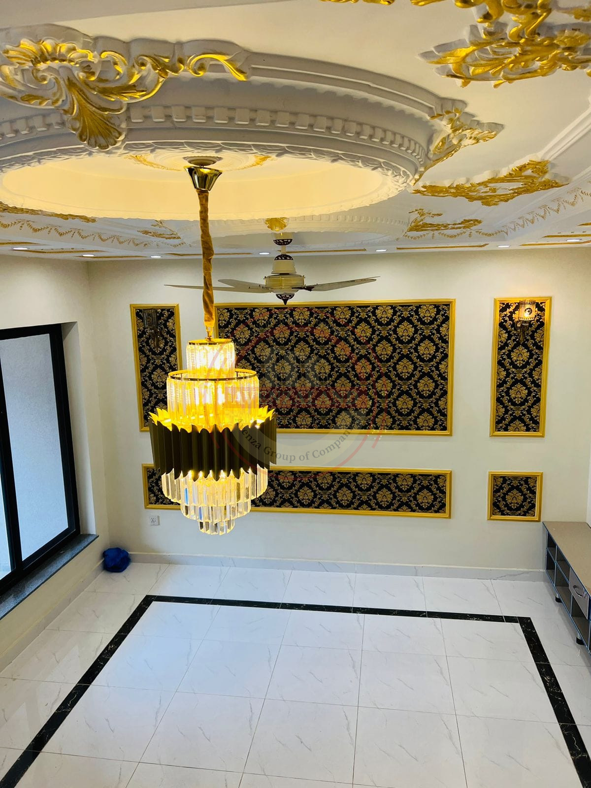 5 Marla House For Sale In Buch Villas Multan