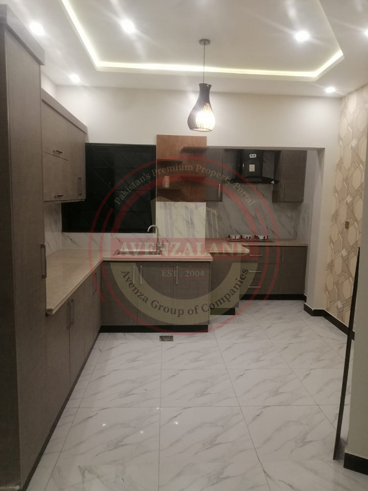 5 Marla House in Bahria Town Rawalpindi