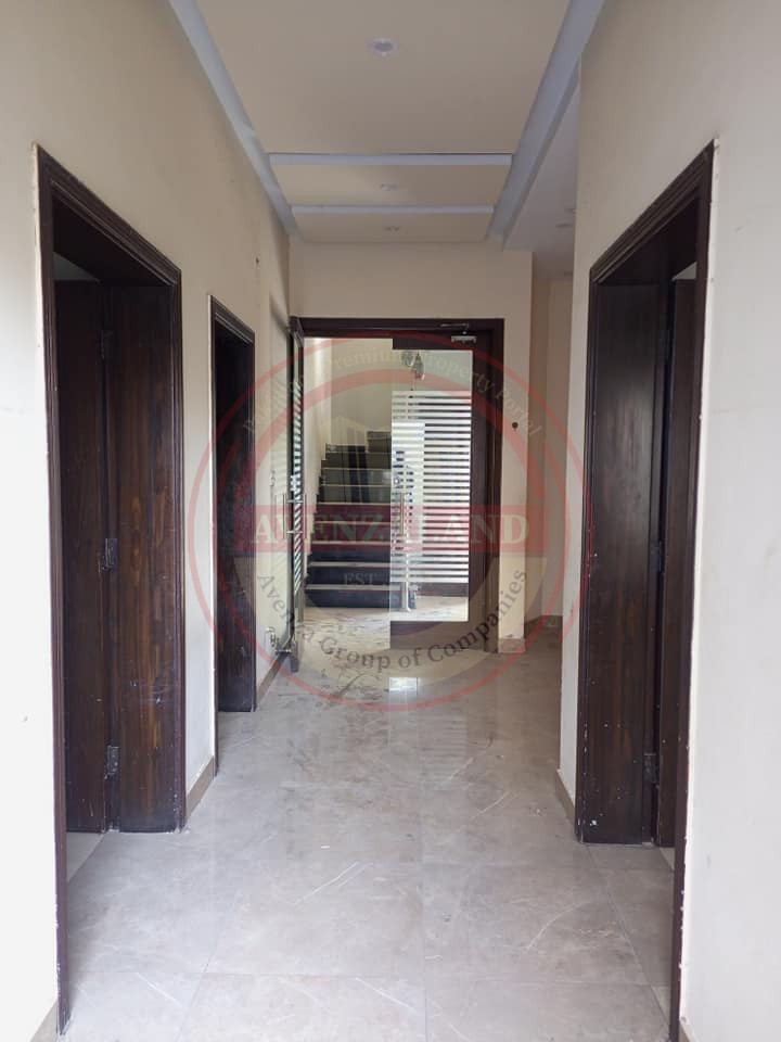 7 Marla House For Rent In Wapda Town Phase 2 Multan.