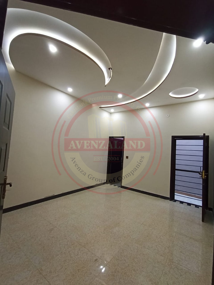 5 Marla House in Bahria Town Rawalpindi