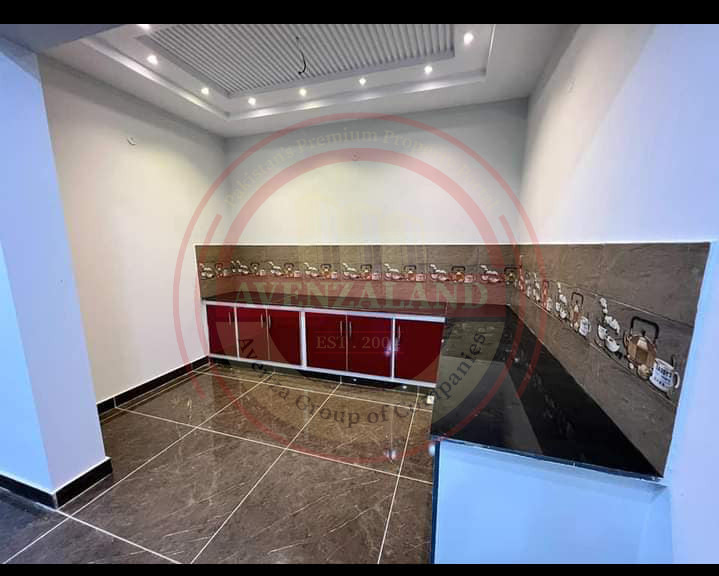 5 Marla House For Sale Pak Villas Multan Khan Village Road Multan