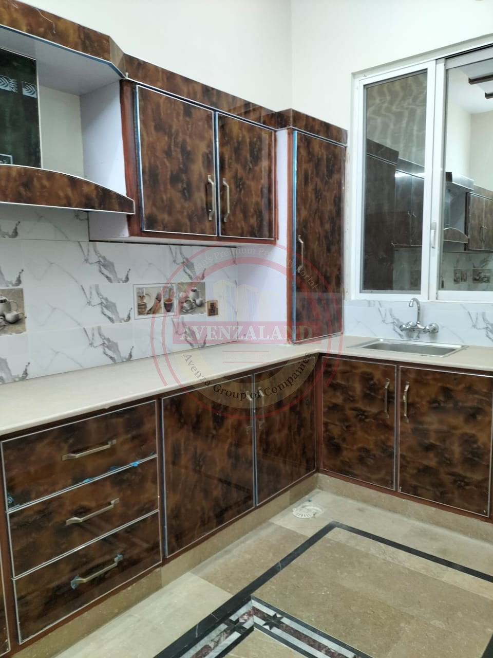 5 Marla House For Sale Hayatabad Peshawar 