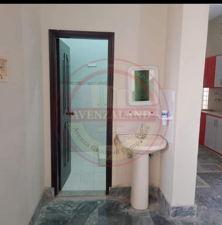 5 Marla House For Sale In Zikaria Town St#41, Multan