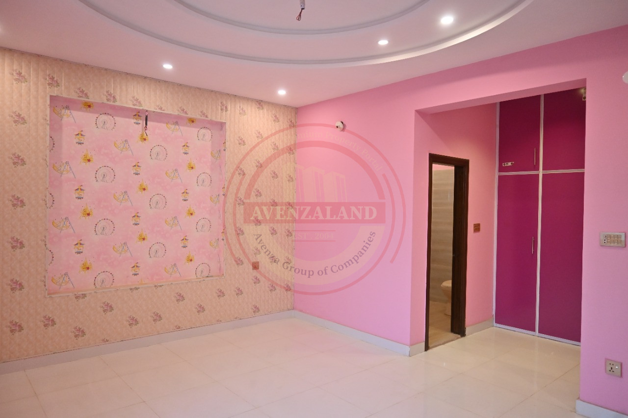 1 KANAL HOUSE FOR SALE WAPDA TOWN B BLOCK MULTAN