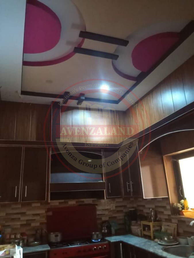 5 Marla House for Sale Hassan Villas, Faisalabad 