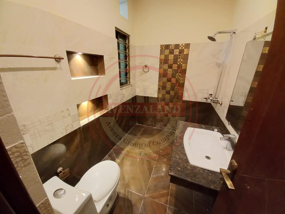 7 Marla House For Sale At MPS Road Multan