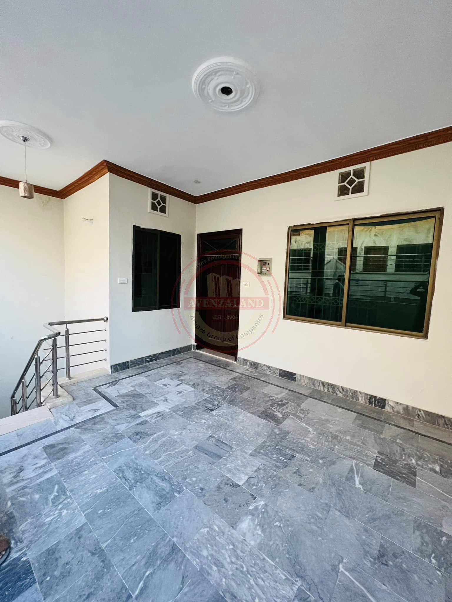 5 Marla House For Sale In Khursheed Town Bhawalpur