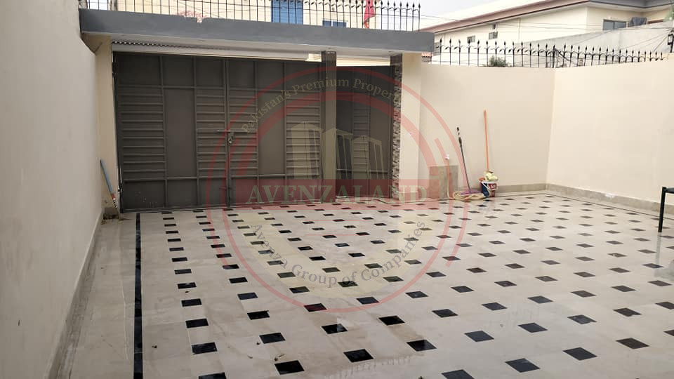 10 Marla House For sale In Bahadurpur Multan