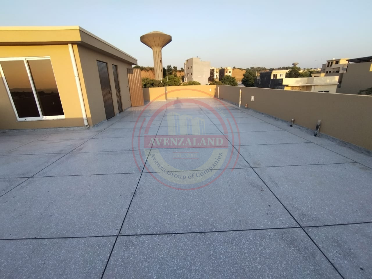 7 Marla House Available For Sale In Bahria Town Rawalpindi.