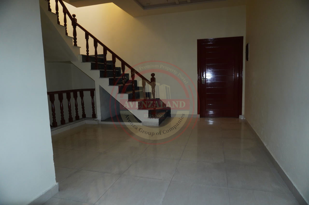 3.2 Marla House for Sale in Ismail Valley, Faisalabad
