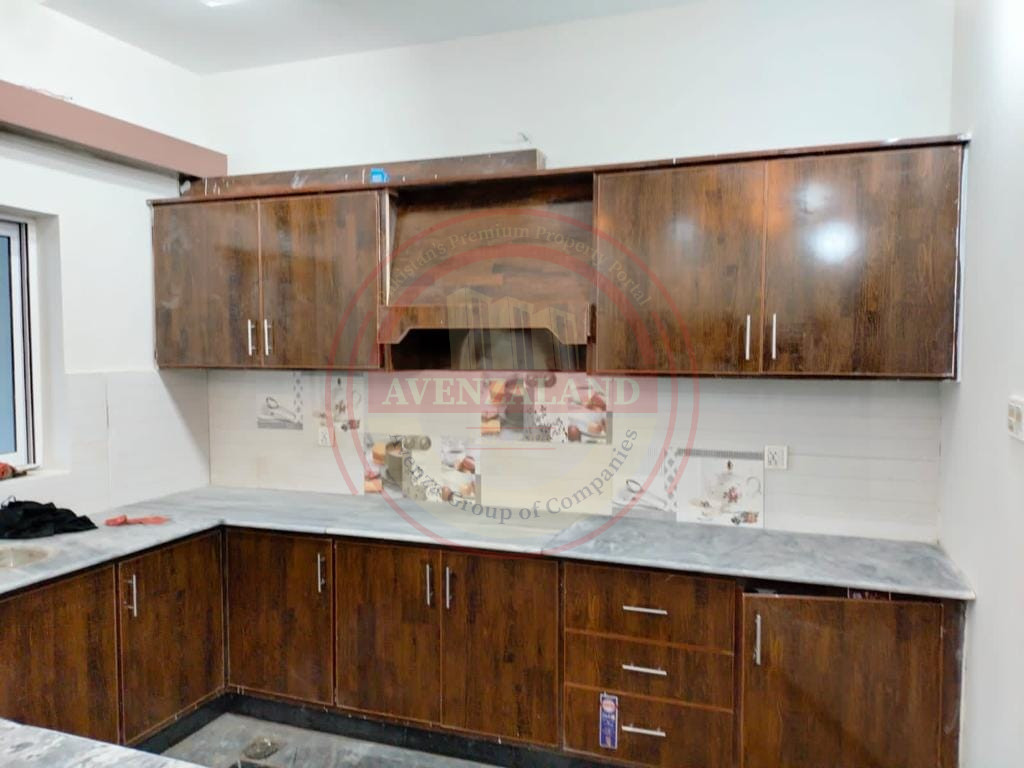 5 Marla House For Sale In Koral Chowk, Rawalpindi.