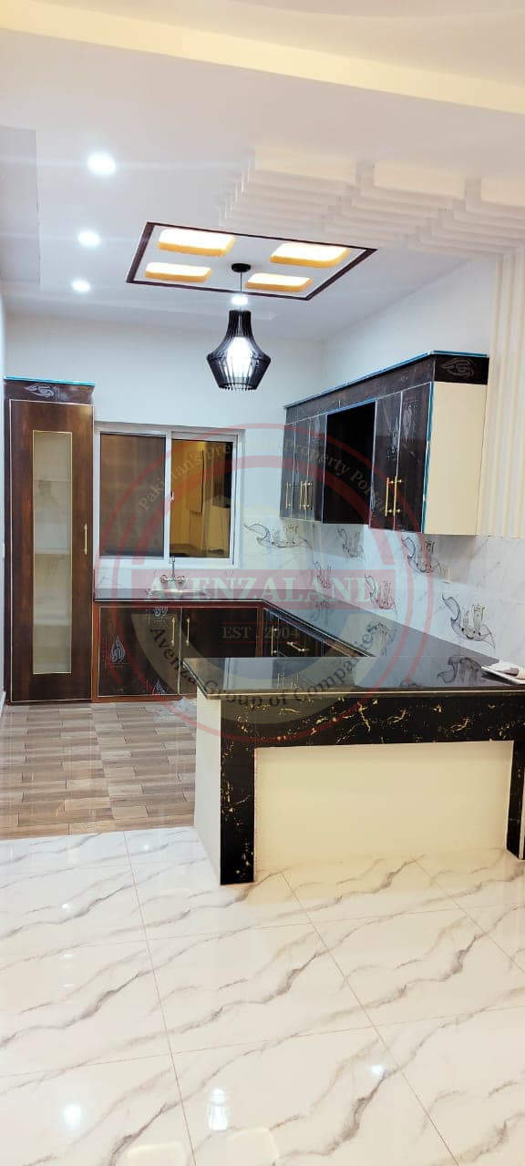 4.5 Marla House in Buch Villas Multan