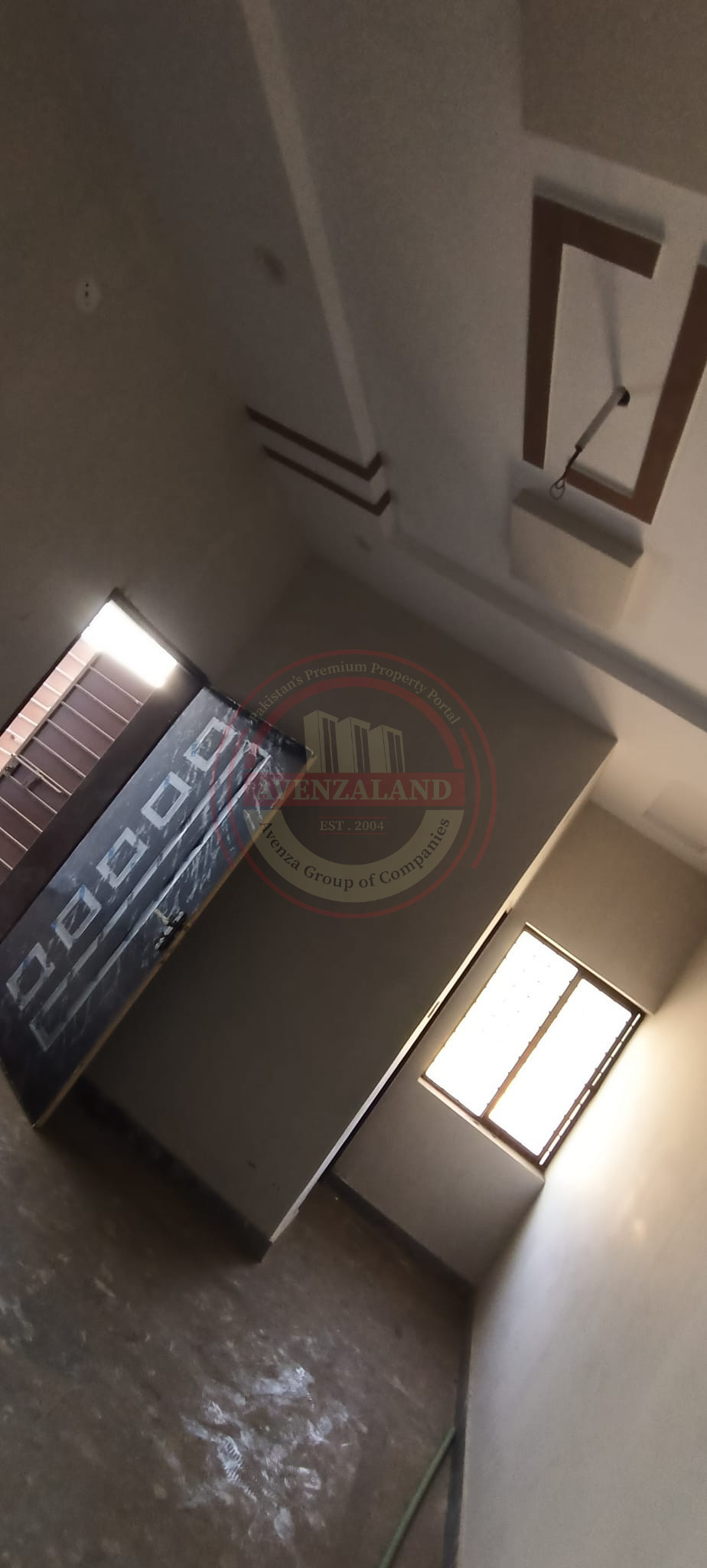 3.5 Marla house available for sale near police line MDA chowk
