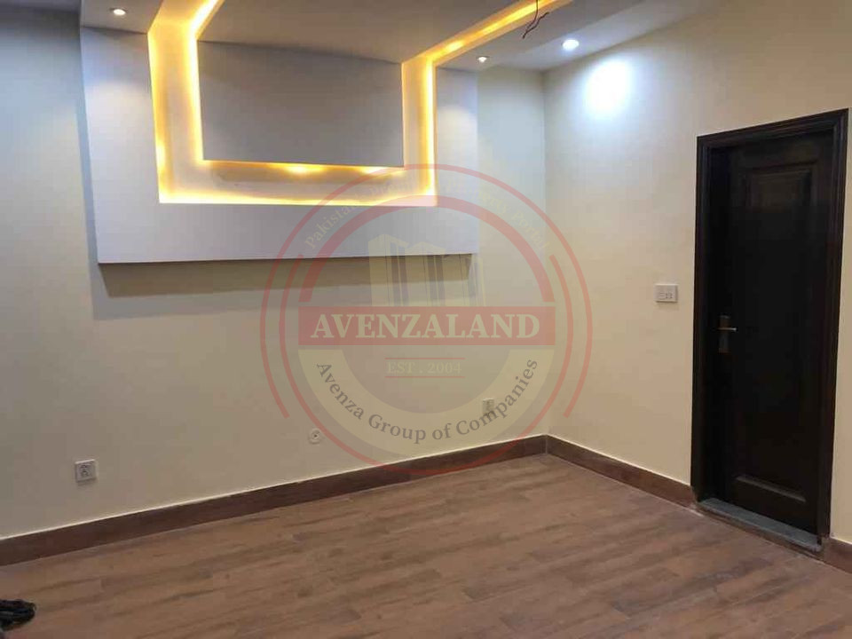 5 Marla House For Sale Royal Orchard Multan