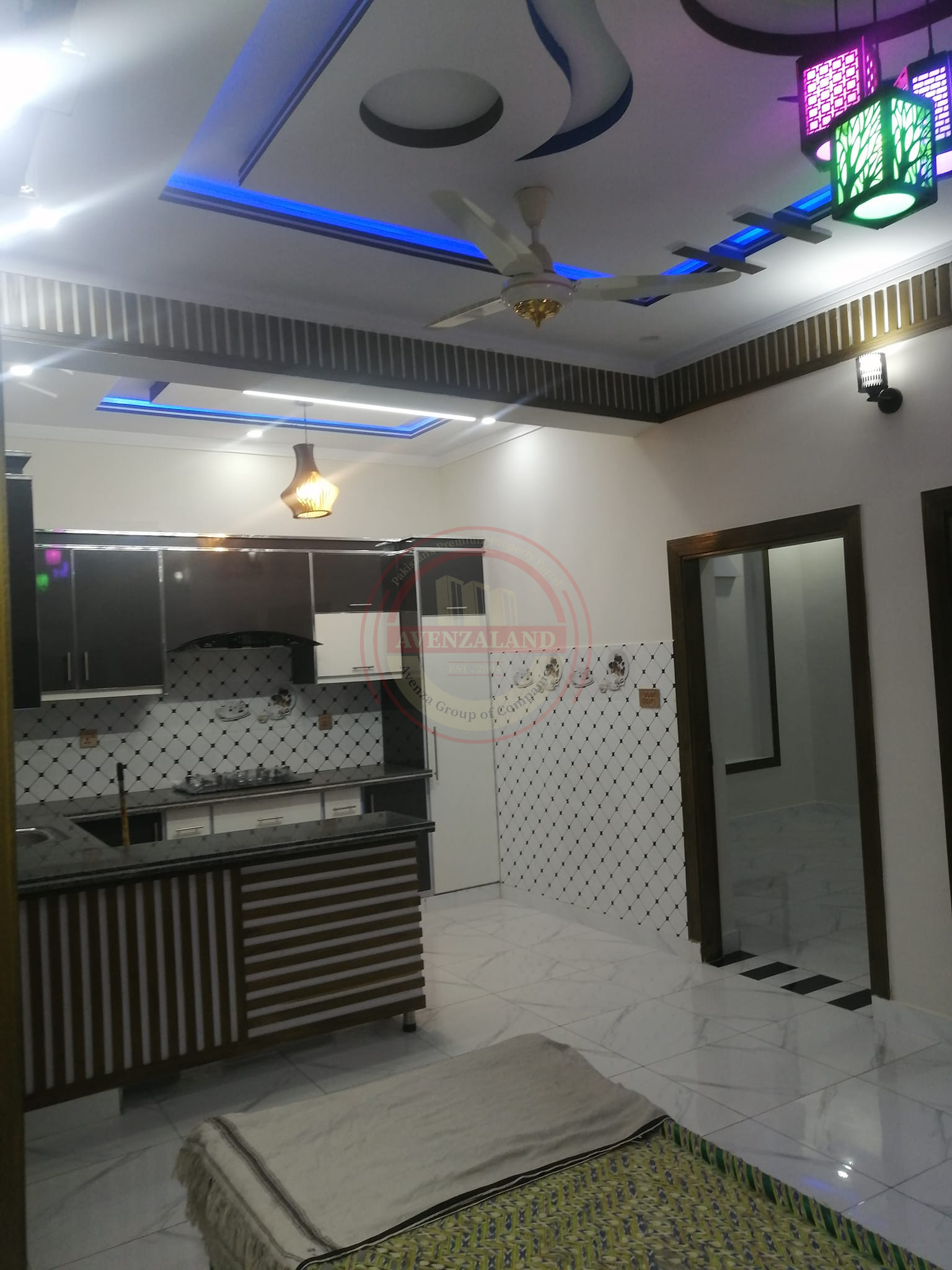 8 Marla House in airport housing sector 4 Rawalpindi
