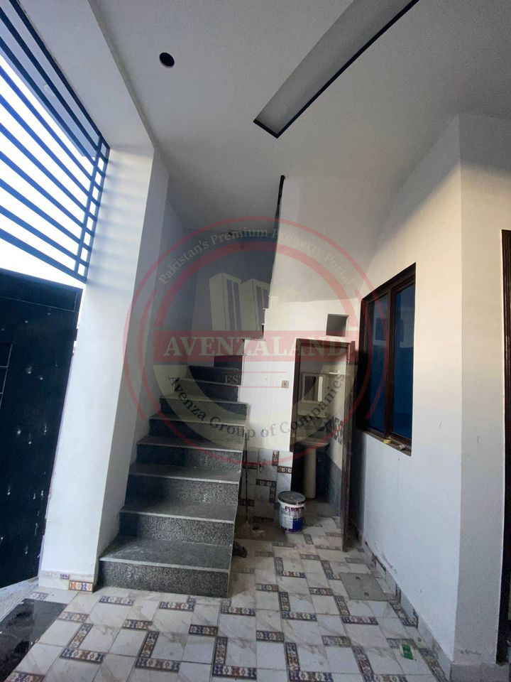 3 Marla House in Bodla Town Multan