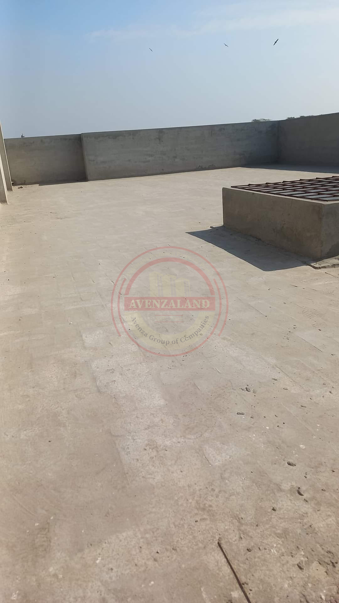 6 Marla Double Story Corner House Available For Sale In Bahadurpur Near BZU Gate