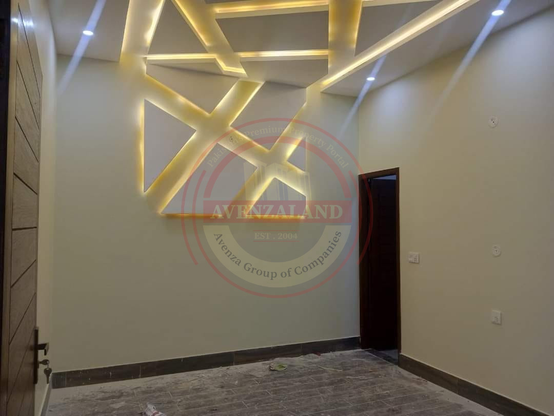 5 Marla House For Sale In Multan