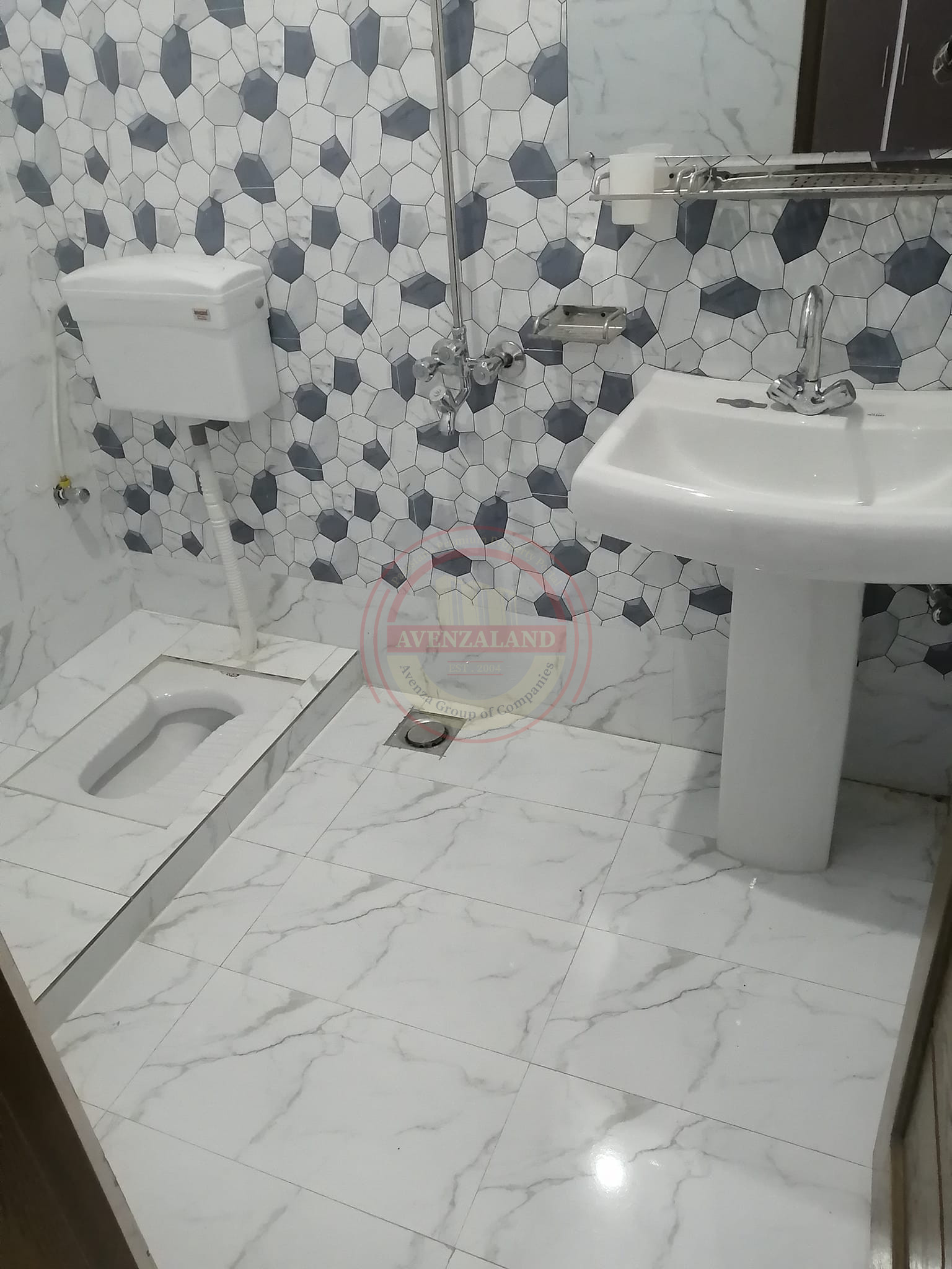 8 Marla House in airport housing sector 4 Rawalpindi