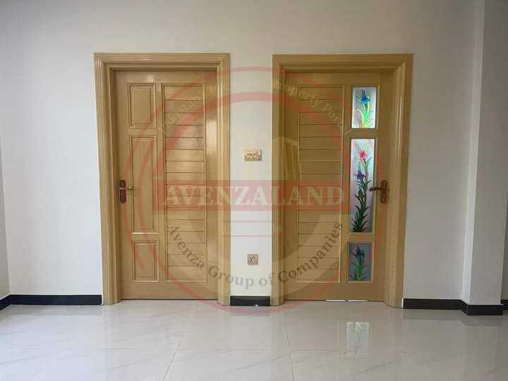 10 Marla House For Sale In Peshawar 